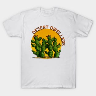 Desert Dwellers T-Shirt